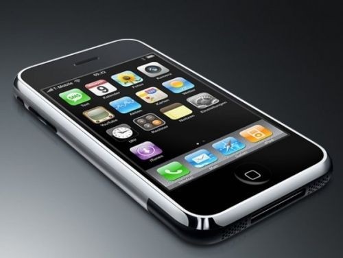 苹果6代手机图片