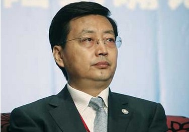 外媒称农行前副行长杨琨欠澳门赌债30亿元(图