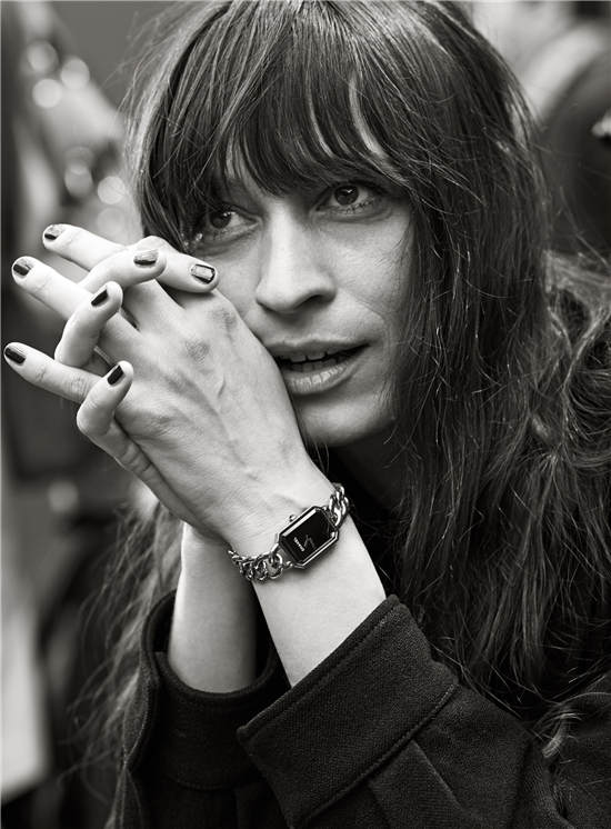 caroline de maigret