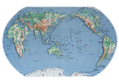 揭秘中国人全球扫房地图