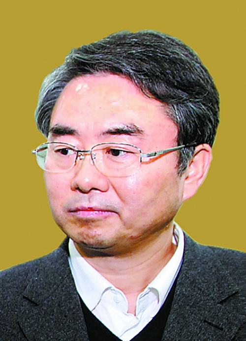 南阳市委书记 穆为民