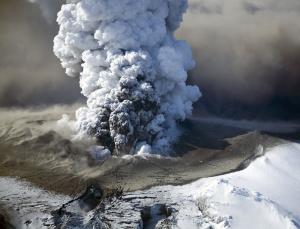 超级火山爆发并非致命性 对植物人类影响较小