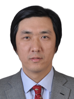 北京理工大学雷达技术研究所副所长、北京理