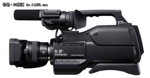 高清摄像机 索尼HD1500C西安报价8500元