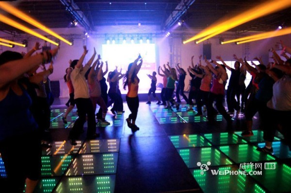 Ars vivendi ludwigsburg single party