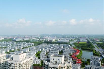 新型城镇化是未来中国经济发展重点(图)