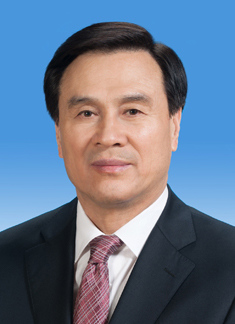 国务委员杨晶兼任国家行政学院院长图