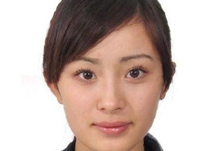 明星证件照大曝光_明星证件照