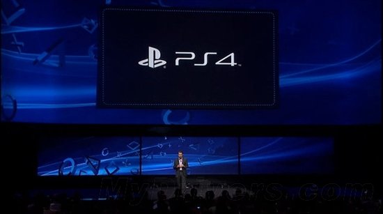 索尼E3发布会6月10日召开 PS4真机将首次亮