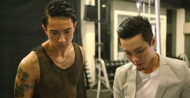 比比壮吧群林峰吴尊_比比再生吧,比比琼斯再生