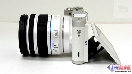 年度最佳三星相机NX300屡获外媒好评