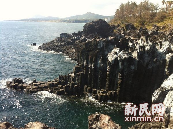 上海加开直飞济州航线 往返880元畅游韩国夏威