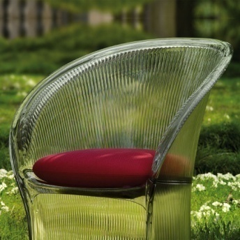 Flower Chair
