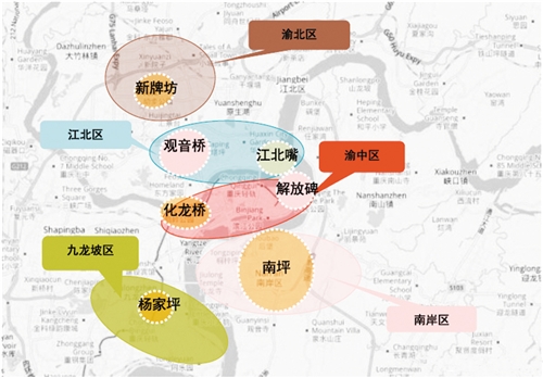 重庆温泉产业发展调研报告090210