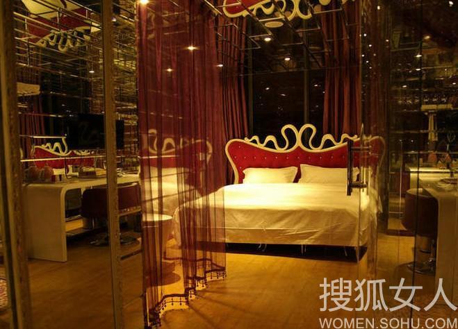 原美女:图片情趣:揭国内a美女大全房间情趣标题装天堂穿隐秘酒店图片