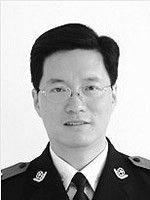 王长君，公安部交通管理科学研究所所长