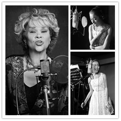 Ը¾Etta James