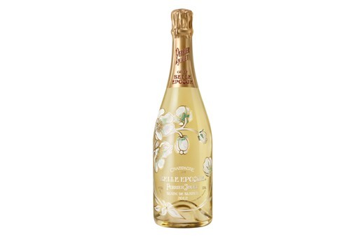 浓情夏日极致醇享 五款顶级法国名贵香槟推荐