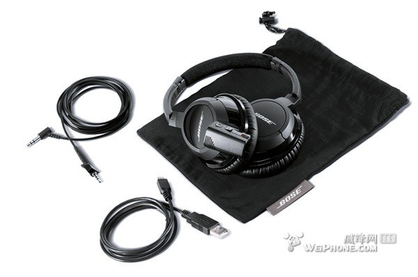 250美元 Bose推出新头戴式蓝牙耳机AE.(