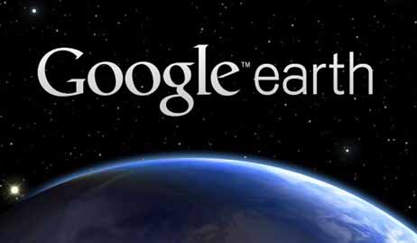 新版Android谷歌地球发布 首次支持街景功能