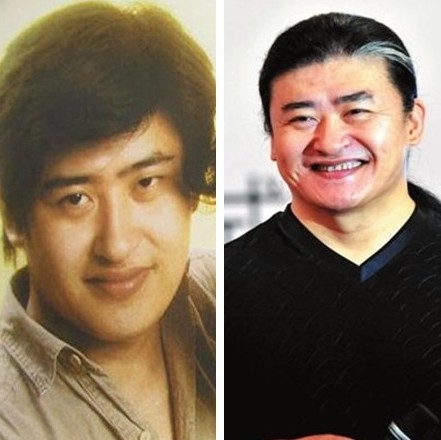 那英毛阿敏杨钰莹刘欢毛宁 90年代当红歌手现状