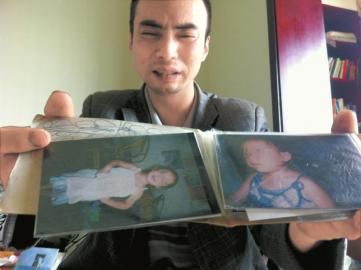 10岁的小女孩在都江堰一所小学内头悬丝巾身亡,经法医鉴定为意外自缢