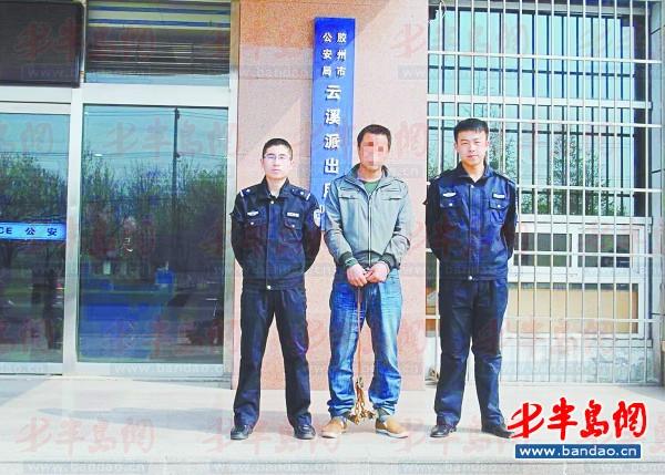 已破获刑事案件190余起(图)