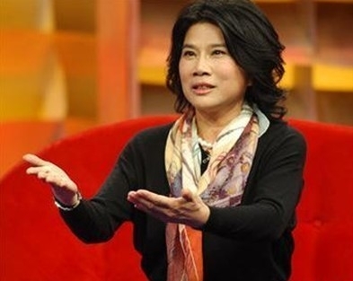 盘点中国最成功的女企业家