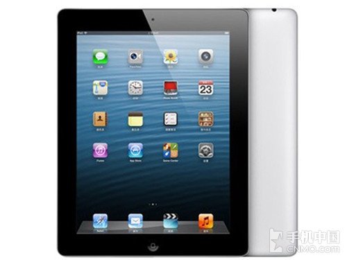深圳iPad 4报价 热卖超高清平板电脑