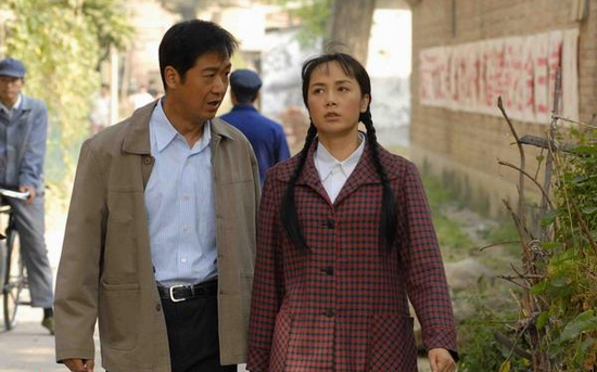 媒体新闻滚动_搜狐资讯          张国立自导自演电视剧《爱情最美丽