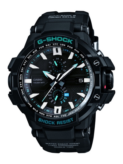 G-SHOCKϵGW-A1000A-1A