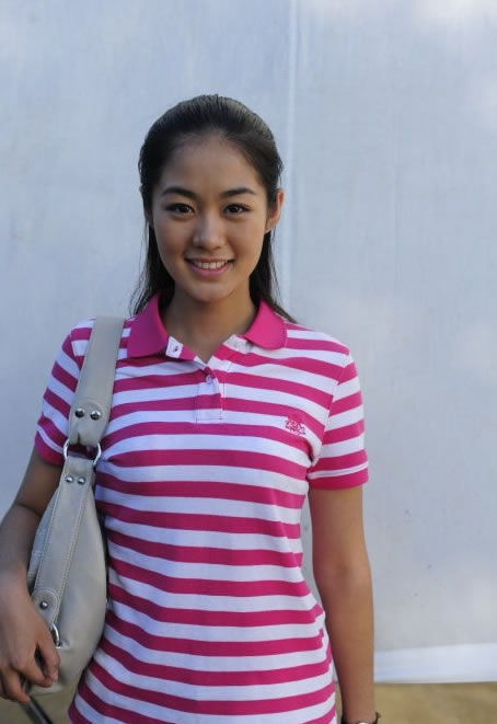 赵本山老婆美照曝光 盘点美女徒弟