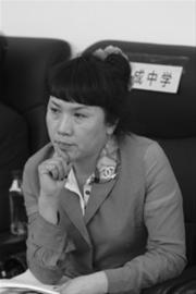 沈阳市新北方高中主任李贵斌生深圳高中美术图片