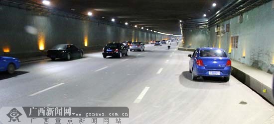聚焦城市用车新攻略之隧道篇:实地探访总结穿