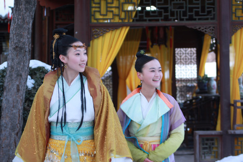 大明文魁