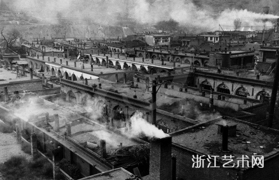 行走发现——2013年北京电影学院摄影学院师生作品展图图片
