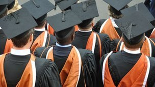 调查发现许多学生不满学校的授课质量。（BBC英伦网）