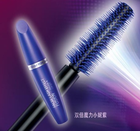 产品名称:maxfactor蜜丝佛陀超长超密魅眼睫毛膏