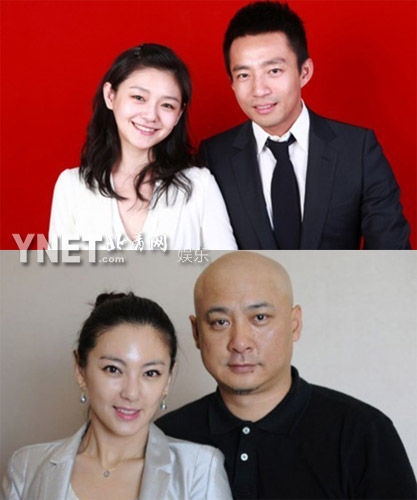 大s和京城四少之一的汪小菲只认识20天便闪电订婚,因此汪小菲的前