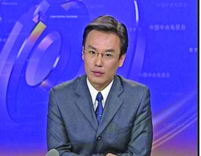 央视主持人张羽否认卷入刘铁男贪腐案:捕风捉