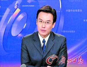 张羽否认卷入刘铁男案 称捕风捉影后挂电话(图