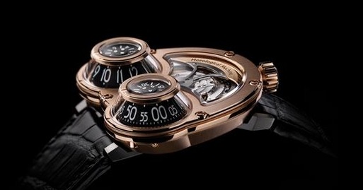 MB&F HM3 Megawindõ汾