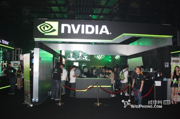 新一代旗舰显卡NVIDIA GTX 780真卡亮.(组图)