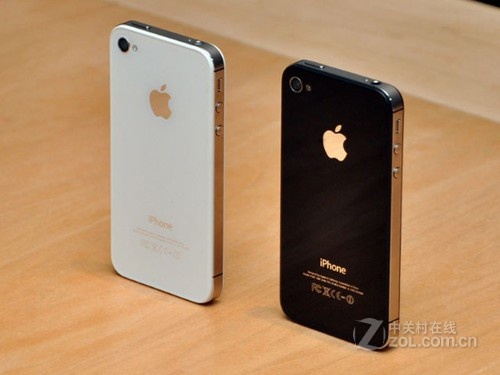 长沙彰达电子苹果专卖iPhone 4S仅3580(组图