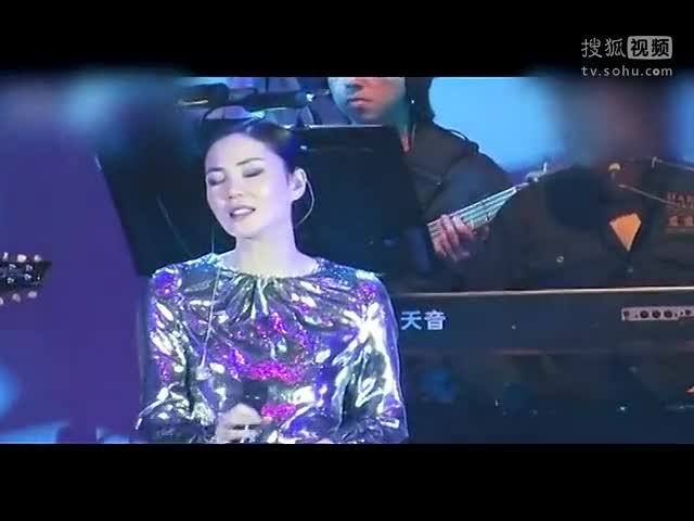 邓丽君纪念演唱会