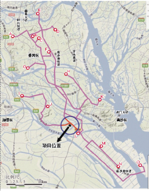 记者昨日从市环保局获悉,广州市第四资源热力电厂(南沙大岗)项目环境影响报告书已经在该局的重大建设项目审批委员会上审议通过。据悉,这也是广州市环保部门首个审批通过的垃圾焚烧项目。