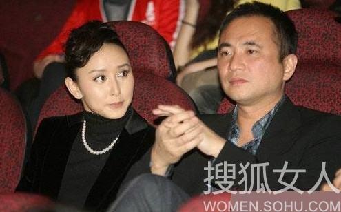 王石女友田朴珺变"面瘫" 为嫁豪门整容的女星(1)_潮流