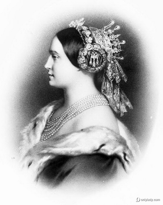 玛蒂尔德公主，拿破仑一世侄女