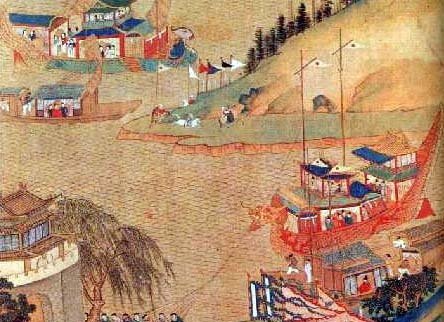隋朝有多少人口(2)