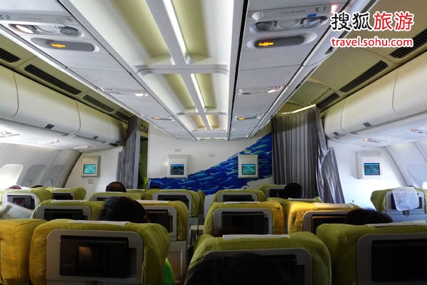 毛里求斯航空已开通飞往上海的直航航班